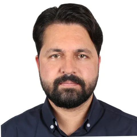 Muhammad Kamran