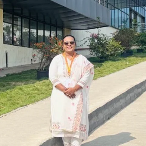 Simranjeet Kaur