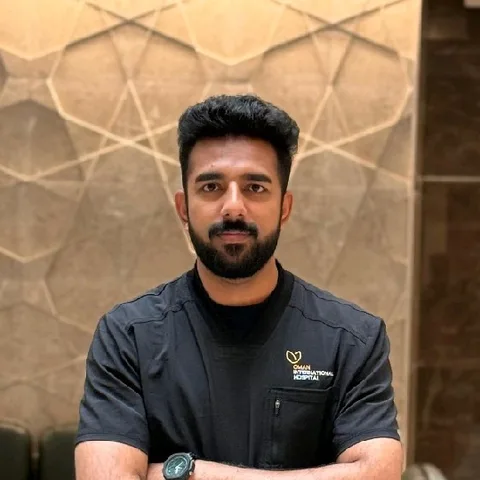 Vishnu Vijayan