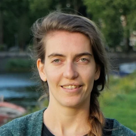 Tara Stobbe