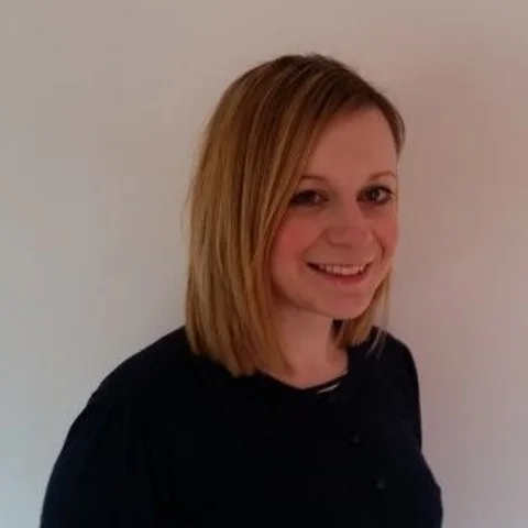 Carolyn Macdonald